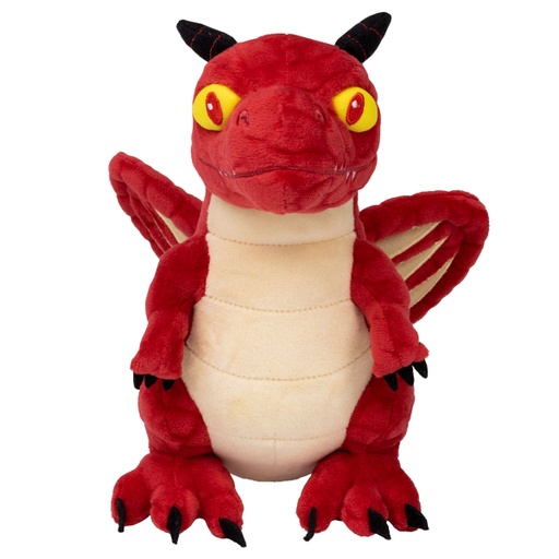 [LAB340053] ItemLab: World of Warcraft Belastrasza Whelpling Plush