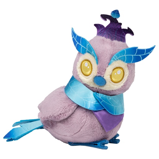 [LAB340027] ItemLab: World of Warcraft Pepe Ardenwaeld Plush