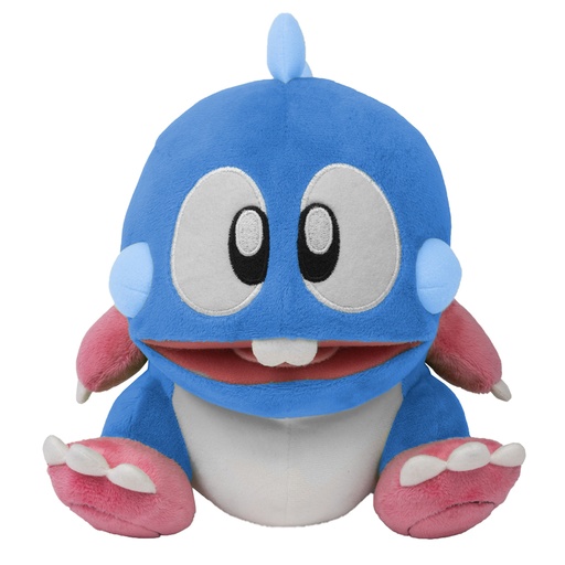 [LAB340019] ItemLab: Bubble Bobble Bob Plush