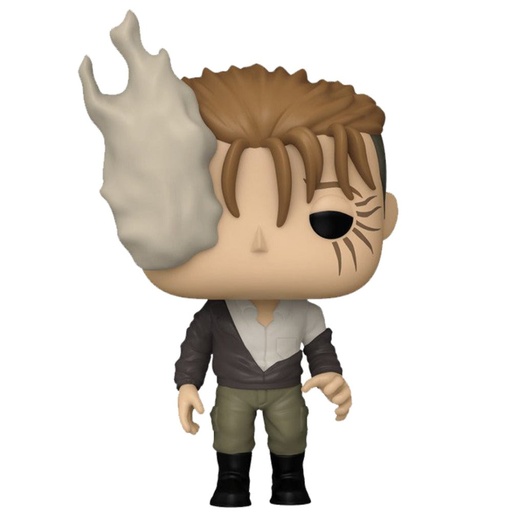 [FU71251] Pop! Animation: Attack on Titan - Porco Galliard (Exc)