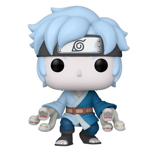 [FU61386] Pop! Animation: Boruto - Mitsuki with Snake Hands