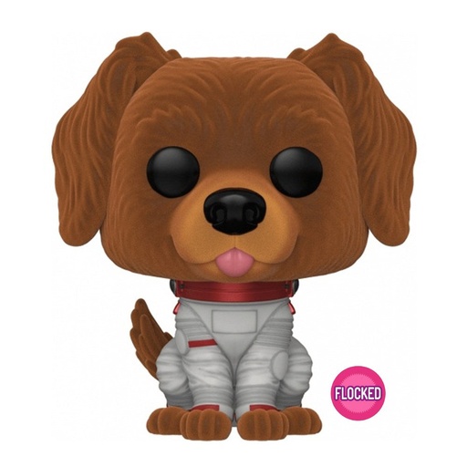 [FU71061] Pop! Marvel: Guardian of the Galaxy 3 - Cosmo (FL)(Exc)