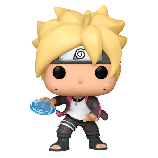 [FU61385] Pop! Animation: Boruto - Boruto with Rasengan