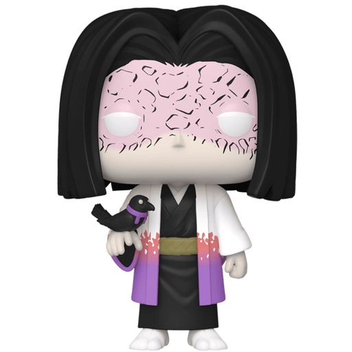 [FU69052] Pop! Animation: Demon Slayer - Kagaya (Exc)