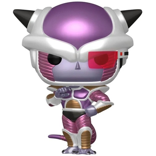 [FU71278] Pop! Animation: Dragon Ball Z - First Form Frieza (MT)(Exc)