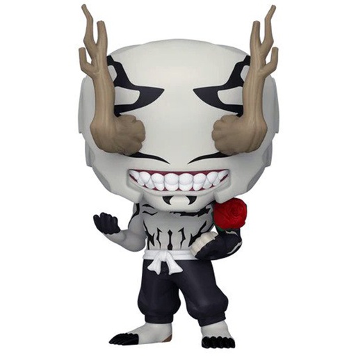 [FU73900] Pop! Animation: Jujutsu Kaisen - Hanami (Exc)
