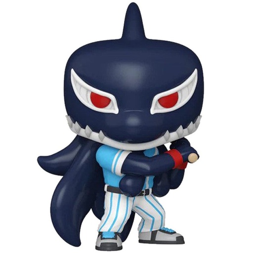 [FU70613] Pop! Animation: My Hero Academia - Gang Orca (Baseball)
