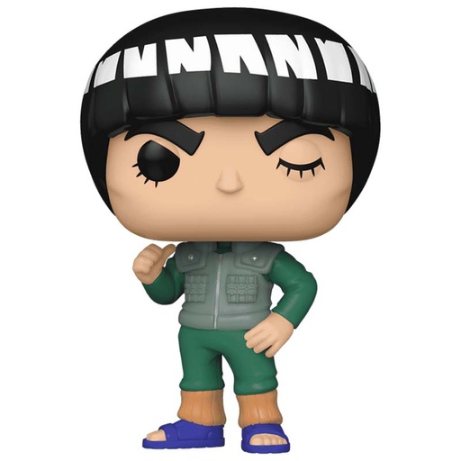 [FU66328] Pop! Animation: Naruto - Might Guy Winking (Exc)