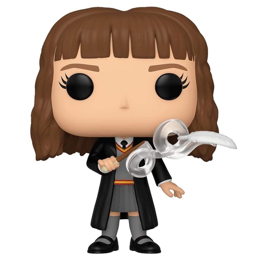 [FU48065] Pop! Movies: Harry Potter - Hermione w/Feather