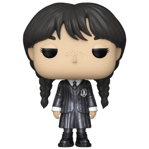 [FU68293] Pop! Tv: Wednesday - Wednesday (MT)(Exc)