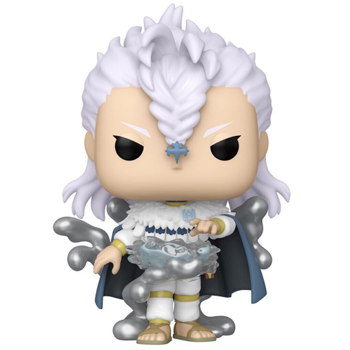 [FU65243] Pop! Animation: Black Clover - Nozel Silva (SDCC'23)