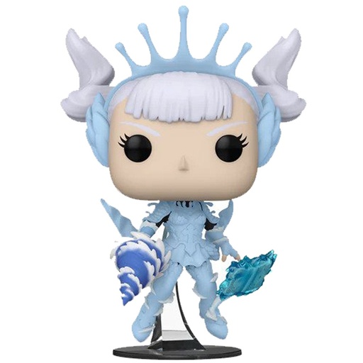 [FU70569] Pop! Animation: Black Clover - Noelle in Valkyrie Armor