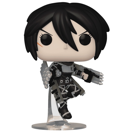 [FU67929] Pop! Animation: Attack on Titan S5 - Mikasa Ackerman