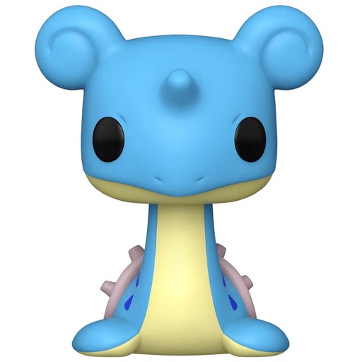 [FU74227] Pop! Games: Pokemon - Lapras (EMEA)