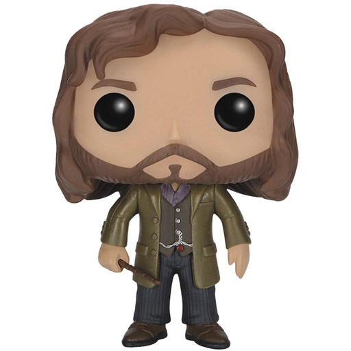 [FU6570] Pop! Movies: Harry Potter - Sirius Black