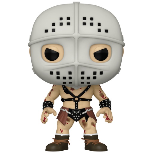 [FU72433] Pop! Movies: Mad Max: The Road Warrior - Lord Humungus