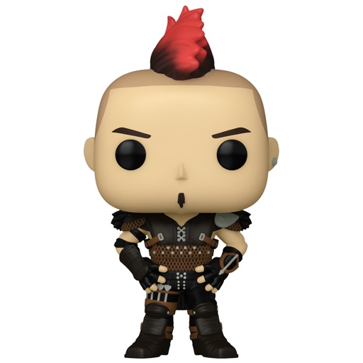 [FU72435] Pop! Movies: Mad Max: The Road Warrior - Wez