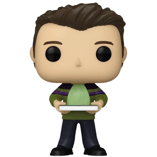 [FU65674] Pop! Tv: Friends- Joey with Pizza