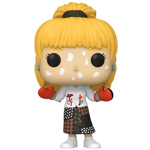 [FU65677] Pop! Tv: Friends - Phoebe with Chicken Pox