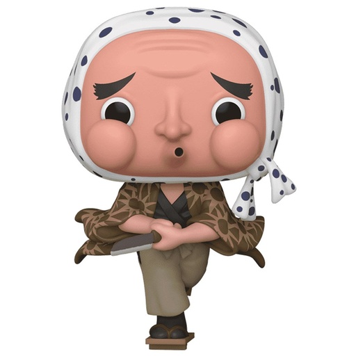 [FU72610] Pop! Animation: Demon Slayer - Hotaru Haganezuka