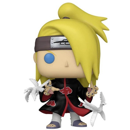 [FU72068] Pop! Animation: Naruto - Deidara