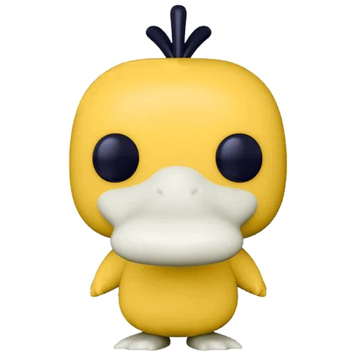 [FU74218] Pop! Games: Pokemon - Psyduck (EMEA)