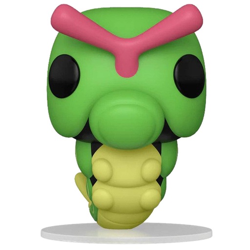 [FU74628] Pop! Games: Pokemon - Caterpie (EMEA)
