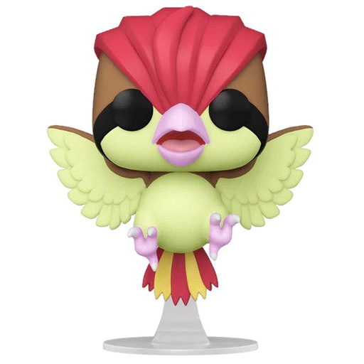 [FU74631] Pop! Games: Pokemon - Pidgeotto (EMEA)