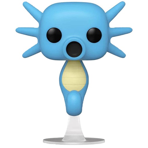 [FU74629] Pop! Games: Pokemon - Horsea(EMEA)