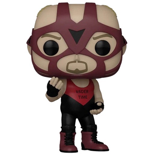 [FU72283] Pop! WWE: Vader