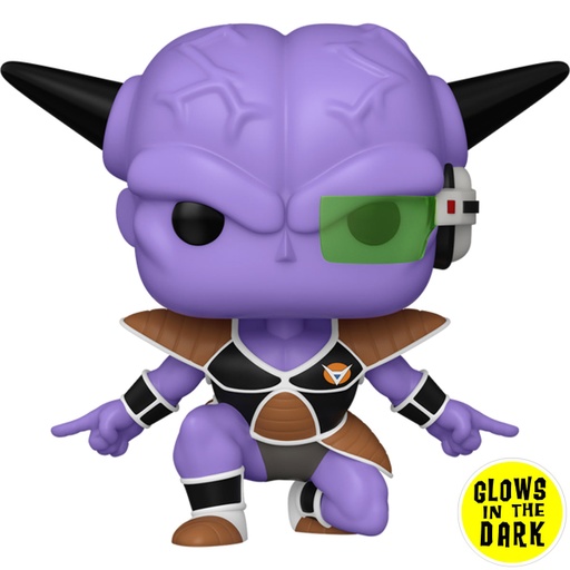 [FU71565] Pop! Animation: Dragon Ball Z S10 - Ginyu (GW)(Exc)