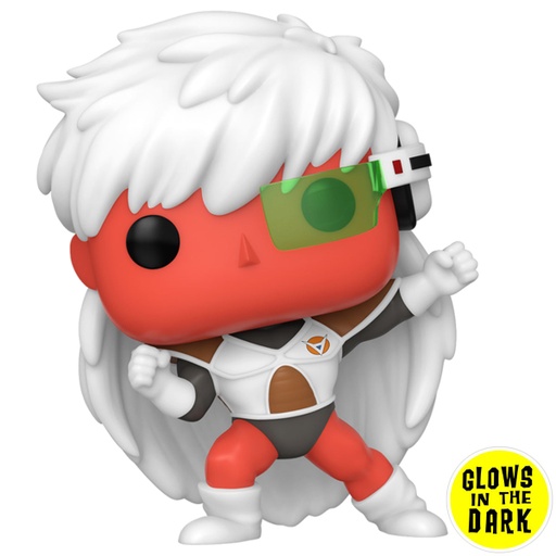 [FU71567] Pop! Animation: Dragon Ball Z S10 - Jiece (GW)(Exc)