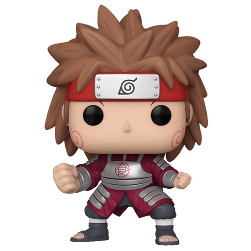 [FU75534] Pop! Animation: Naruto - Choji Akimichi