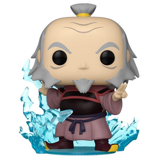 [FU72101] Pop! Animation: Avatar The Last Airbender - Iroh with Lightning