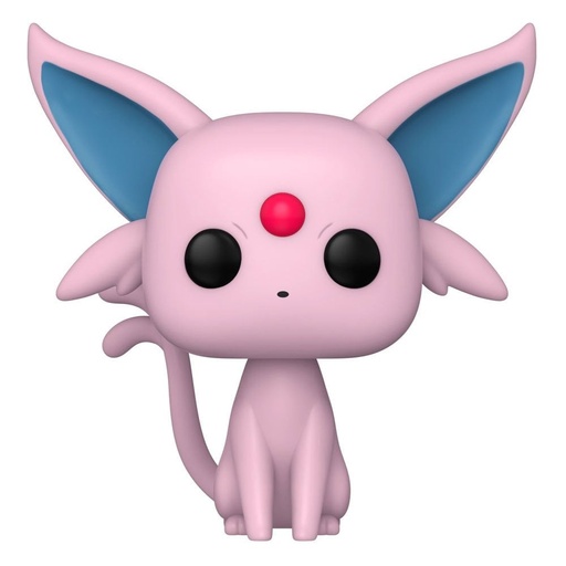 [FU69076] Pop! Games: Pokemon - Espeon (EMEA)