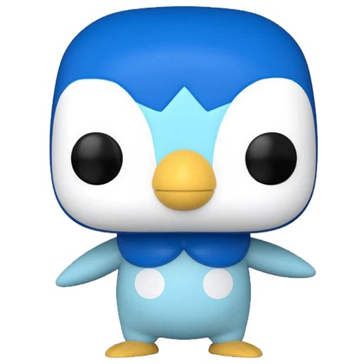 [FU74213] Pop! Games: Pokemon - Piplup