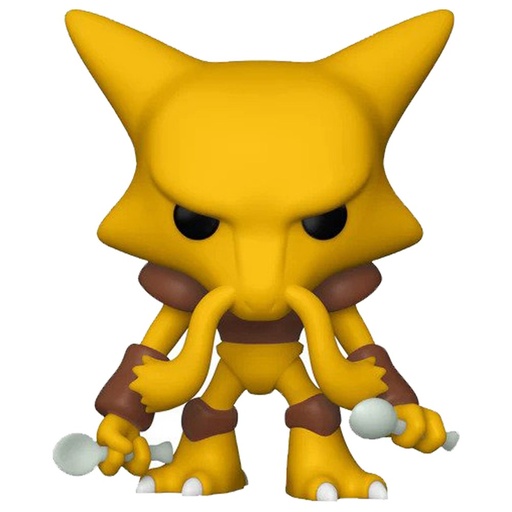 [FU74216] Pop! Games: Pokemon - Alakazam