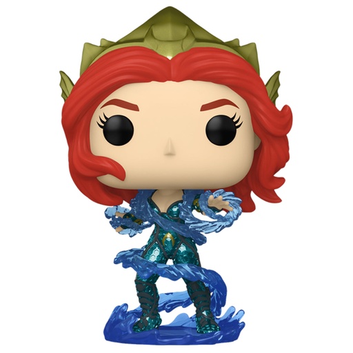 [FU67570] Pop! Movies: Aquaman and the Lost Kingdom - Mera