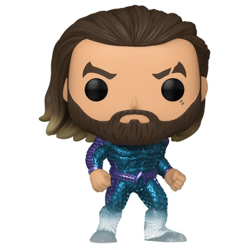 [FU67566] Pop! Movies: Aquaman and the Lost Kingdom - Aquaman