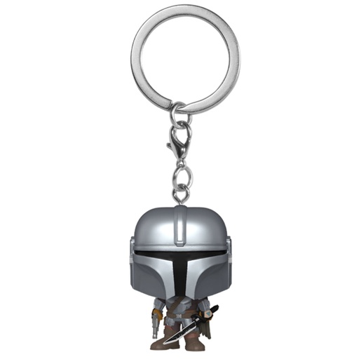 [FU76546] Pocket Pop! Star Wars: Mandalorian S9 - The Mandalorian