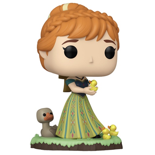 [FU56348] Pop! Disney: Ultimate Princess - Anna