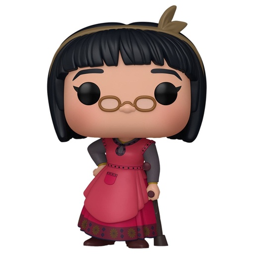 [FU72421] Pop! Disney: Wish - Dahlia