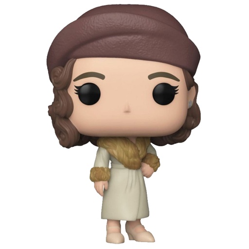 [FU72180] Pop! Tv: Peaky Blinders - Ada Thorne