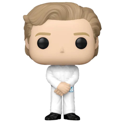[FU72136] Pop! Tv: Stranger Things S4 - Henry 001​