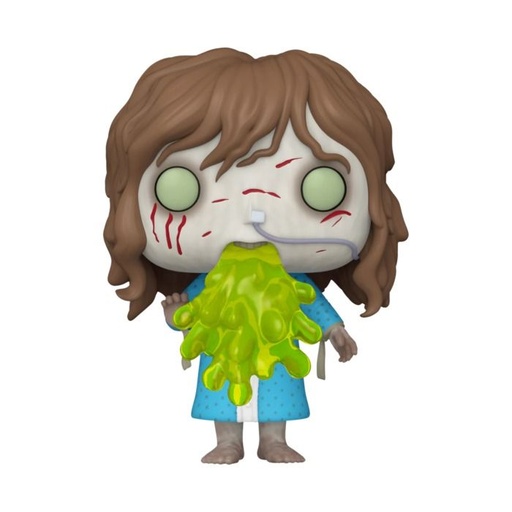[FU74698] Pop! Movies: Exorcist - Regan (TRL)(Exc)