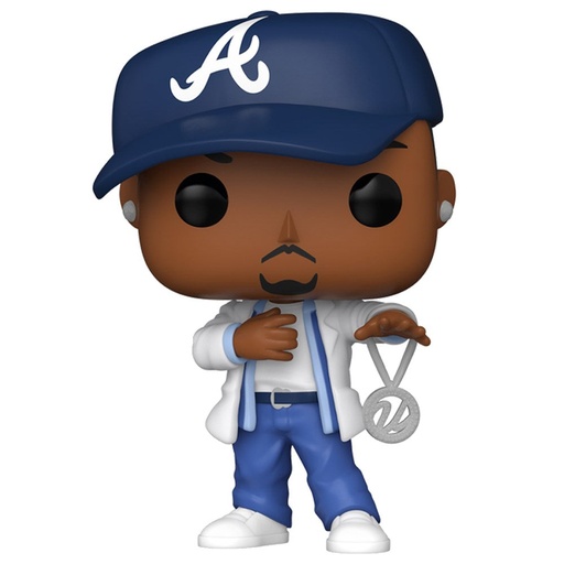 [FU65774] Pop! Rocks: Usher - Yeah
