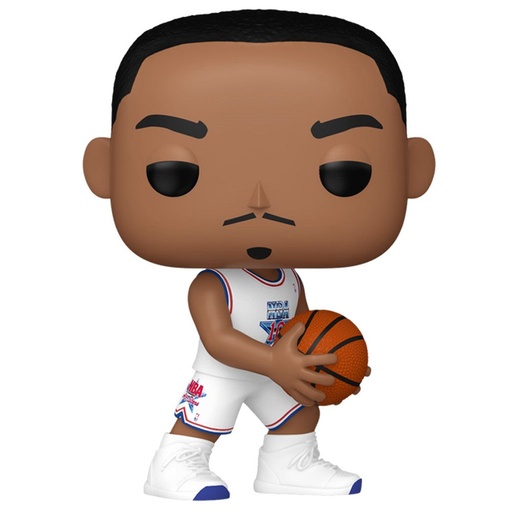 [FU67490] Pop! Basketball: NBA Legends - Dennis Rodman (1992)