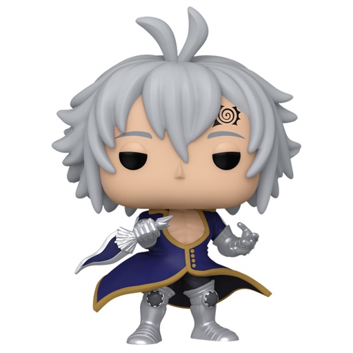 [FU75536] Pop! Animation: Seven Deadly Sins - Estarossa