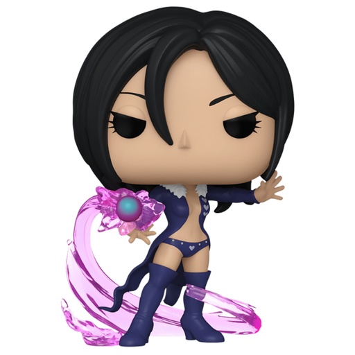 [FU75538] Pop! Animation: Seven Deadly Sins - Merlin