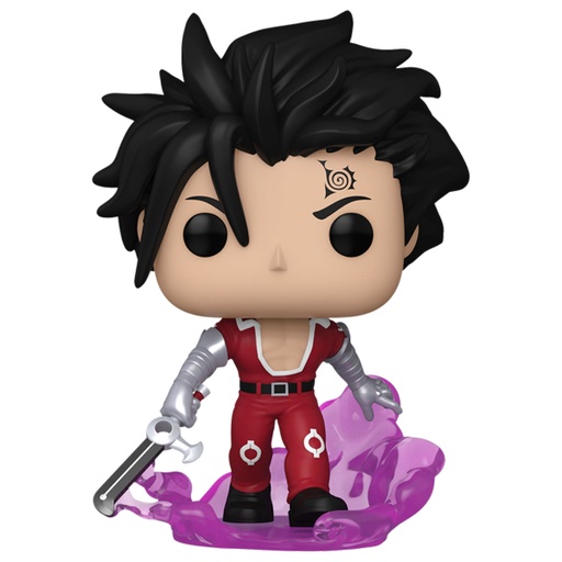 [FU75539] Pop! Animation: Seven Deadly Sins - Zeldris
